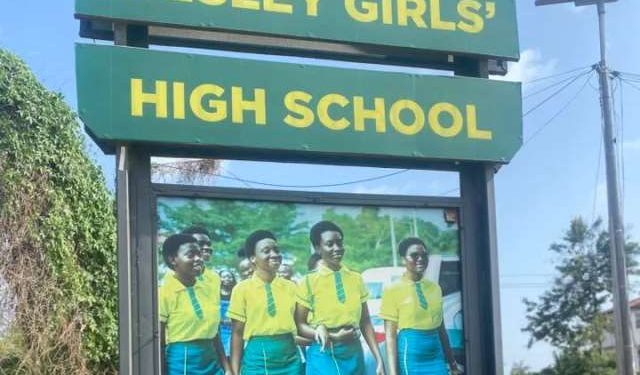 Keep Wesley Girls’ Board of Governors as Defendant – they can be sued – Srem-Sai tells Supreme Court