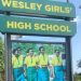 Keep Wesley Girls’ Board of Governors as Defendant – they can be sued – Srem-Sai tells Supreme Court