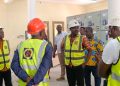 ECG deepens real-time outage communication in Ashanti