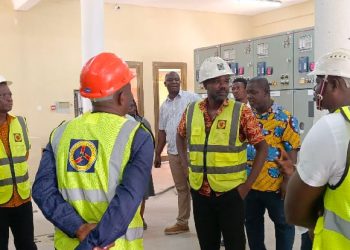 ECG deepens real-time outage communication in Ashanti