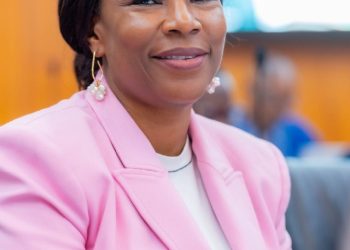 Ghana’s Ayensu-Danquah appointed to AU Secretariat on global health