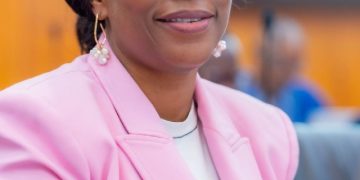 Ghana’s Ayensu-Danquah appointed to AU Secretariat on global health