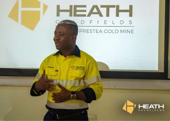 Heath Goldfields begins severance payments for former Bogoso-Prestea Mine workers