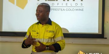 Heath Goldfields begins severance payments for former Bogoso-Prestea Mine workers