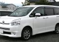 Transport operators reject NRSA ban on Toyota Voxy for commecial transport