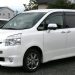Transport operators reject NRSA ban on Toyota Voxy for commecial transport