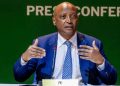 CAF to introduce reforms after AFCON 2025 final controversy