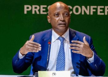 CAF to introduce reforms after AFCON 2025 final controversy