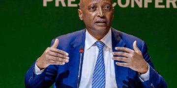 CAF to introduce reforms after AFCON 2025 final controversy