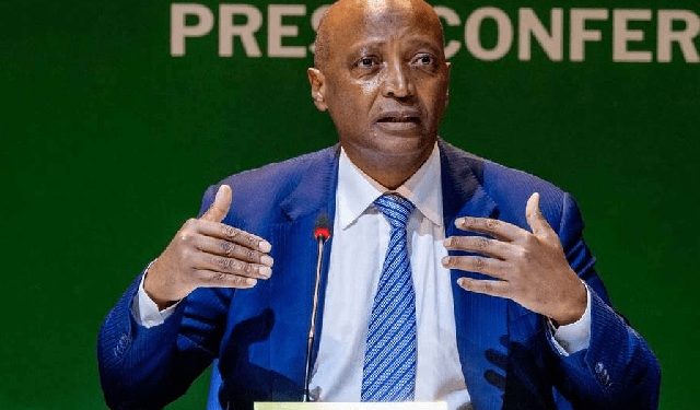 CAF to introduce reforms after AFCON 2025 final controversy