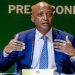 CAF to introduce reforms after AFCON 2025 final controversy