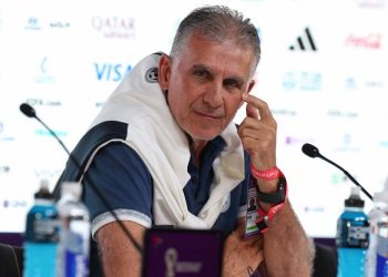 Queiroz vows full commitment to Black Stars role, calls It a “National Mission”