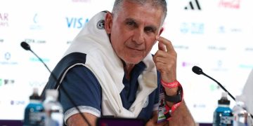 Queiroz vows full commitment to Black Stars role, calls It a “National Mission”