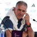 Queiroz vows full commitment to Black Stars role, calls It a “National Mission”
