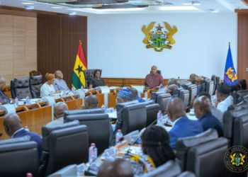 President Mahama orders fuel tax cuts, cheaper transport as global oil crisis bites