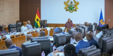 President Mahama orders fuel tax cuts, cheaper transport as global oil crisis bites