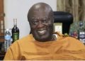 EOCO raids home of former GIHOC CEO Maxwell Kofi Jumah in Kumasi