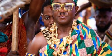 Akyem Odauman exits Akyem Abuakwa with 12 towns,58 villages ending nearly 300-year relationship