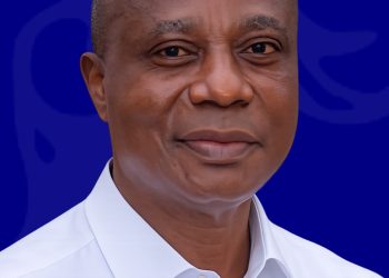 3-term NPP MP Kofi Okyere Agyekum targets Eastern region chairmanship