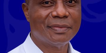 3-term NPP MP Kofi Okyere Agyekum targets Eastern region chairmanship