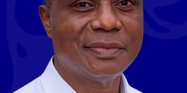 3-term NPP MP Kofi Okyere Agyekum targets Eastern region chairmanship