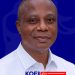 3-term NPP MP Kofi Okyere Agyekum targets Eastern region chairmanship