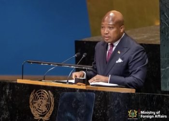 Ghana, EU sign Defence partnership to boost security cooperation