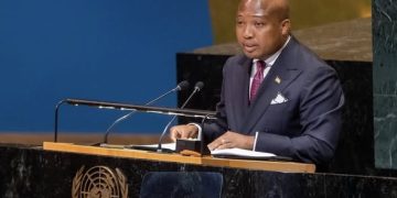 Ghana, EU sign Defence partnership to boost security cooperation