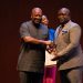 Engineer Nana Atta Poku Agyeman honoured with prestigious national Award