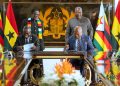 Mahama, Mnangagwa sign key agreements to strengthen Ghana–Zimbabwe relations