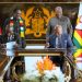 Mahama, Mnangagwa sign key agreements to strengthen Ghana–Zimbabwe relations