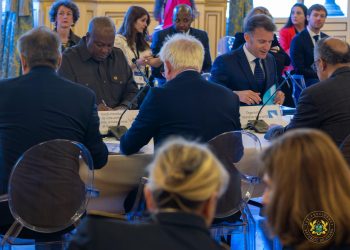 Mahama co-chairs Global One Health Summit, Outlines Ghana’s health security vision