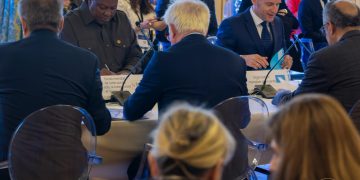 Mahama co-chairs Global One Health Summit, Outlines Ghana’s health security vision
