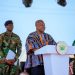 Mahama pledges development projects for Savannah Region at Gonjaland anniversary
