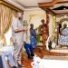 Gov’t settles $25m debt, targets completion of Suame Interchange — Roads Minister tells Otumfuo