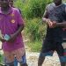 NAIMOS arrests two illegal miners, foils GH¢30,000 bribery attempt on Ankobra river