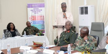 Interior Minister reaffirms govt’s commitment to counter-terrorism efforts