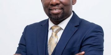 Yaw Isham Bonsu NDC’s grassroots strategist eyes Ashanti chairmanship