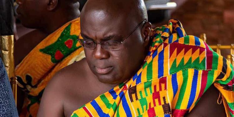 Ras Mubarak questions credibility of early NDC flagbearer polls, Says Julius Debrah cannot be ignored