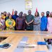 Church of Pentecost engages Sports Ministry on holistic development partnership