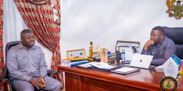 Ashanti Region records slight drop in road crashes