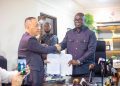 Ghana Signs MoU with Sentuo Group to boost agro-industrial development