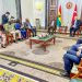 Ayariga highlights Ghana’s role at Global Parliamentary Assembly in Turkey