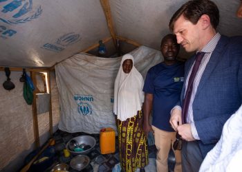 Zini Community champions co-existence amid refugee pressures in Upper West