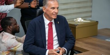 “I am a winning coach” — Queiroz targets Black Stars revival