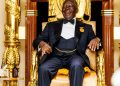 Sam Jonah Hails Otumfuo Osei Tutu II as Global Model for Peacebuilding
