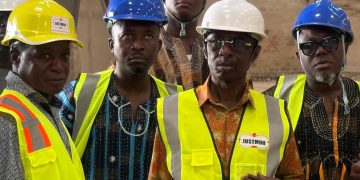 Boankra Inland Port key to Ghana’s trade transformation — Asiedu Nketiah