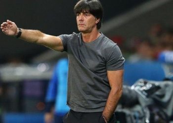 GFA opens talks with Joachim Löw for Black Stars job
