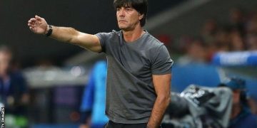 GFA opens talks with Joachim Löw for Black Stars job