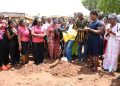 MTN Ghana Foundation Commits Gh¢1.2m to Train Women Farmers, Youth in La Nkwantanang